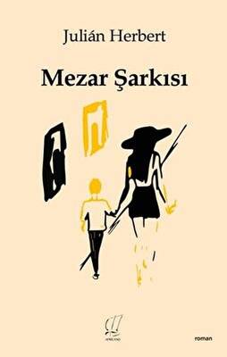 Mezar Şarkısı - 1