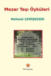Mezar Taşı Öyküleri - Peri Yayınları