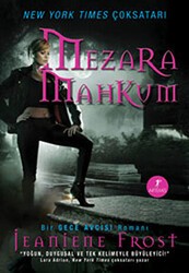 Mezara Mahkum - Artemis Yayınları