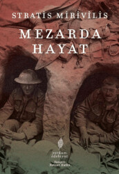 Mezarda Hayat - Yordam Edebiyat