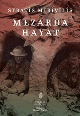 Mezarda Hayat - 1