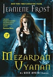 Mezardan Uyanan - Artemis Yayınları