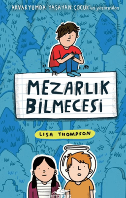 Mezarlık Bilmecesi - 1