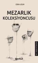 Mezarlık Koleksiyoncusu - Banliyö Kitap