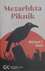 Mezarlıkta Piknik - Cumhuriyet Kitapları