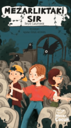 Mezarlıktaki Sır- Bir Mevlana Polisiyesi - Mecaz Çocuk