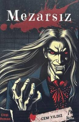 Mezarsız - 1