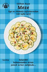 Meze - Hayykitap