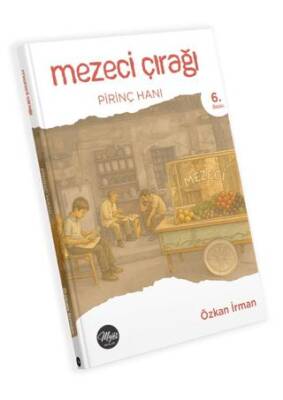 Mezeci Çırağı - 1