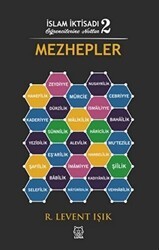 Mezhepler - Luna Yayınları