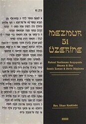 Mezmur 51 Üzerine - GDK Yayınları