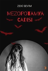 Mezopotamya Cadısı - Cinius Yayınları