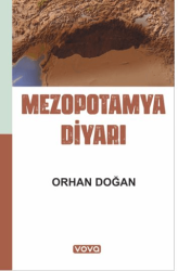 Mezopotamya Diyarı - Vova Yayınları