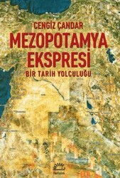 Mezopotamya Ekspresi - İletişim Yayınevi