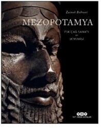Mezopotamya - Eskiçağ Sanatı ve Mimarisi - Yapı Kredi Yayınları