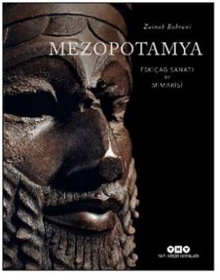 Mezopotamya - Eskiçağ Sanatı ve Mimarisi - 1