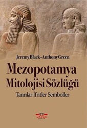 Mezopotamya Mitolojisi Sözlüğü - Köprü Kitapları