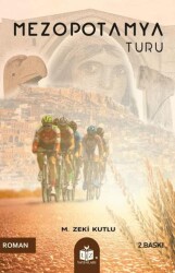 Mezopotamya Turu - Liz Yayınları