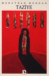 Mezopotamya Üçlemesi 2: Taziye - Metis Yayınları