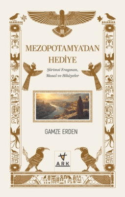 Mezopotamya`dan Hediye - 1