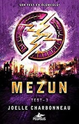 Mezun - Pegasus Yayınları