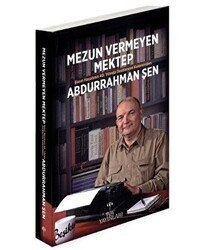 Mezun Vermeyen Mektep - Toy Yayınları