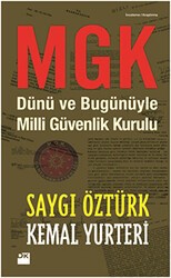 MGK - Doğan Kitap