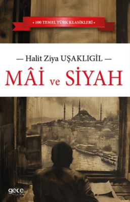 Mâi ve Siyah - 1