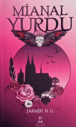 Mianal Yurdu - Tilge Yayınevi
