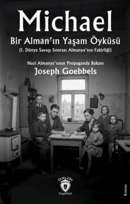 Michael: Bir Alman’ın Yaşam Öyküsü - 1