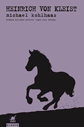 Michael Kohlhaas - Ayrıntı Yayınları