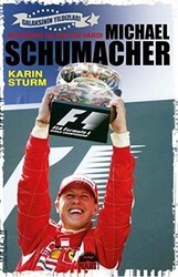 Michael Schumacher - Martı Yayınları