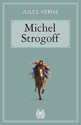 Michel Strogoff - Arkadaş Yayınları