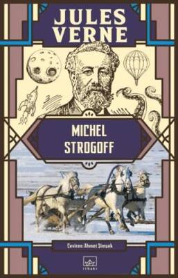 Michel Strogoff - 1