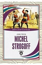 Michel Strogoff - Dorlion Yayınları