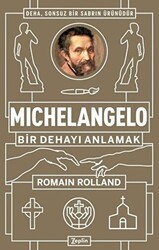 Michelangelo: Bir Dehayı Anlamak - Zeplin Kitap