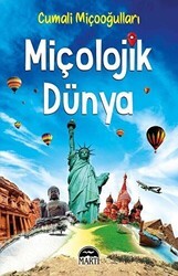 Miçolojik Dünya - Martı Yayınları