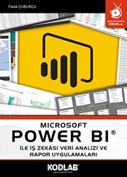 Microsoft Power Bi - 1