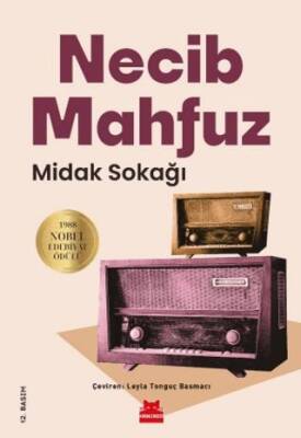 Midak Sokağı - 1