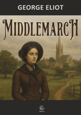 Middlemarch - 1