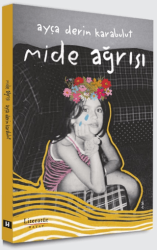 Mide Ağrısı - Literatür Hayat