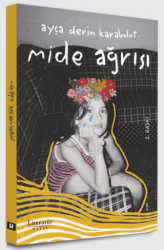 Mide Ağrısı - Literatür Hayat