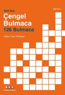Midi Boy Çengel Bulmaca 1 - 1