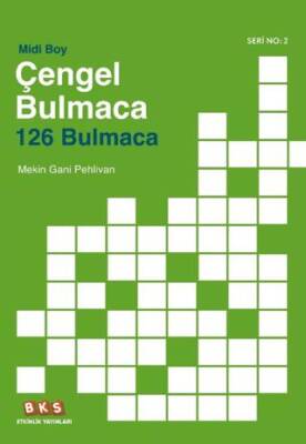 Midi Boy Çengel Bulmaca 2 - 1
