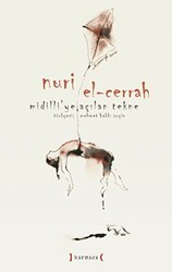 Midilli`ye Açılan Tekne - Kırmızı Yayınları