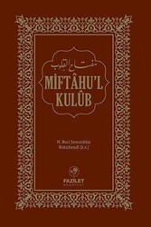 Miftah`ul Kulüb - Fazilet Neşriyat