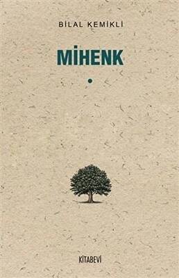 Mihenk - 1