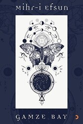 Mihr-i Efsun - Cinius Yayınları