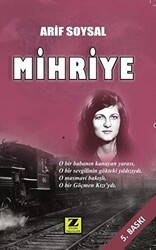 Mihriye - Zinde Yayıncılık