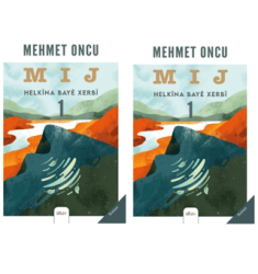 Mij 2 Kitap Takım - Sitav Yayınevi